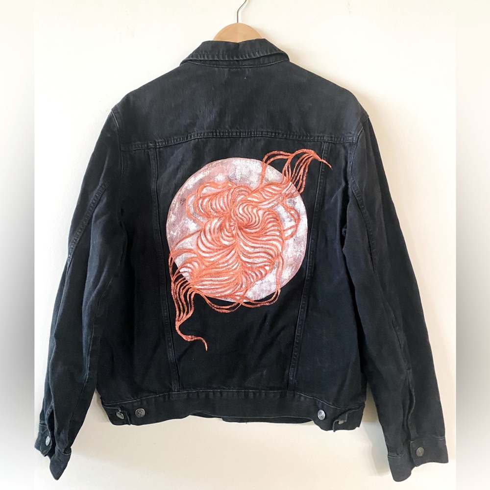 D E L U N A E A T M O S P H A E R A - image 1